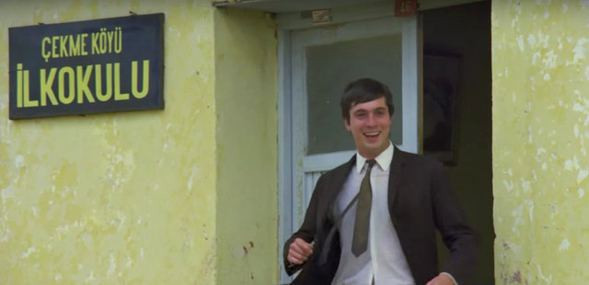 Hababam'ın Ahmeti'nin atandığı köyün son hali! - Resim: 1