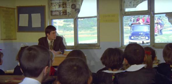 Hababam'ın Ahmeti'nin atandığı köyün son hali! - Resim: 2