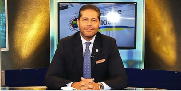 Aziz Yıldırım kolları sıvadı! Fenerbahçe'de Ali Koç'a karşı ilk başkan adayı ortaya çıktı - Resim: 0