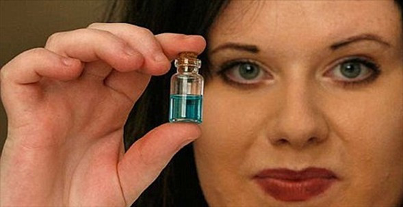 Sanalda satılan tuhaf ürünler - Resim: 1