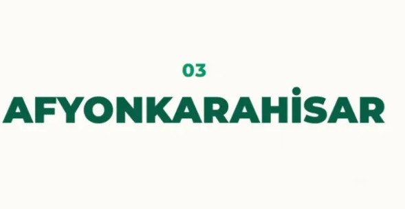 Memleketinizin eski adını biliyor musunuz? İşte 81 ilin tarihi kökeni - Resim: 5