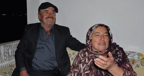 Komedi gibi olay! Damat korktu gelini bırakıp kaçtı! - Resim: 2