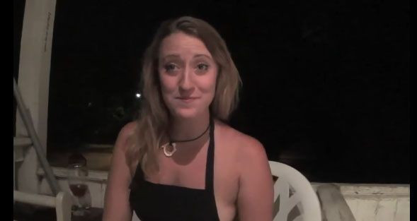 Çırılçıplak yemek pişirdi sebebi sizi çok şaşırtacak! - Resim: 3