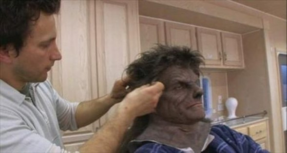 Dünyanın en ünlü makyaj hileleri - Resim: 4