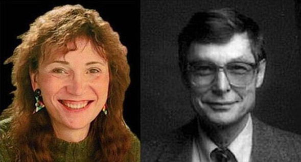 Erkek olarak doğan kadınlar - Resim: 2