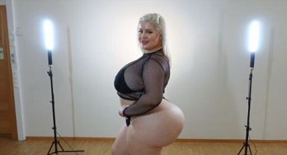 Görenler dönüp bir daha bakıyor o ise kendine bayılıyor - Resim: 3