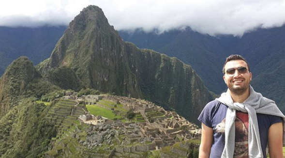 Memur maaşıyla 101 ülke gezdi! Hangi parayla derseniz... - Resim: 3