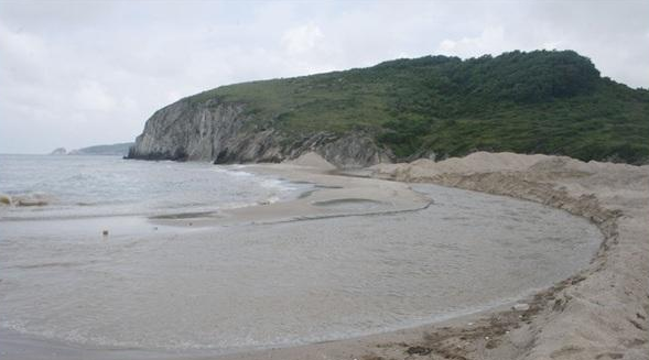 Şile plajları tehdit altında! - Resim: 4