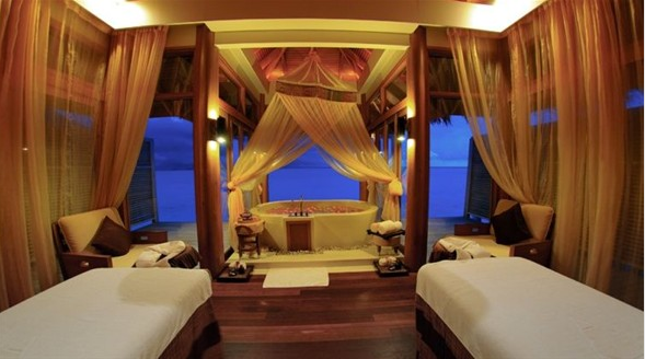 Maldivler nefes kesiyor - Resim: 3