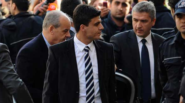 Bu fotoğraf tarihe geçecek - Resim: 1