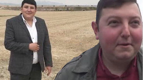 Mehmet Aydın'ın kopyası gibi bu benzerlik başını yaktı! - Resim: 4