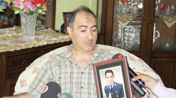 ''Allah'tan ümit kesilmez'' - Resim: 4