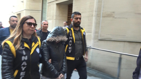 Bursa'da bir haftadır kayıptı ormanlık alanda gömülü cesedine ulaşıldı - Resim: 0