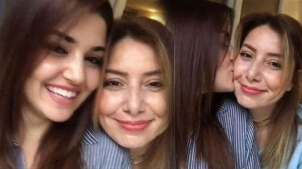 Hande Erçel’in annesinin durumu ağırlaştı - Resim: 2