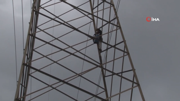Müge Anlı ve Esra Erol intiharı duydu stüdyodan koşup ikna etmeye çalıştı - Resim: 3