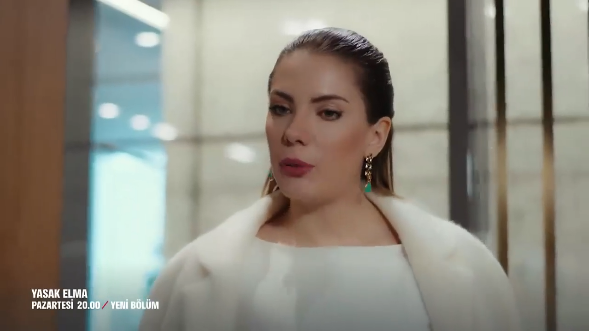 Yasak Elma dizinden Şeyma Subaşı'na olay gönderme metres kavgası ortalığı karıştırdı - Resim: 4