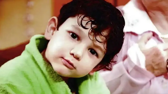 Yayınlandığı döneme damga vurmuştu: Aliye'nin Arda'sını son haliyle kimse tanıyamadı - Resim: 6