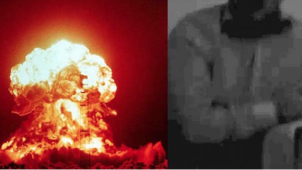 2043 yılından geldi yeni kehanetleri korkunç 2019'da savaş var! - Resim: 3