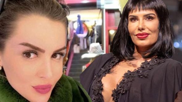 Selin Ciğerci filtreyle erkek oldu! Hatice o yorumu yapınca ortalık karıştı - Resim: 3