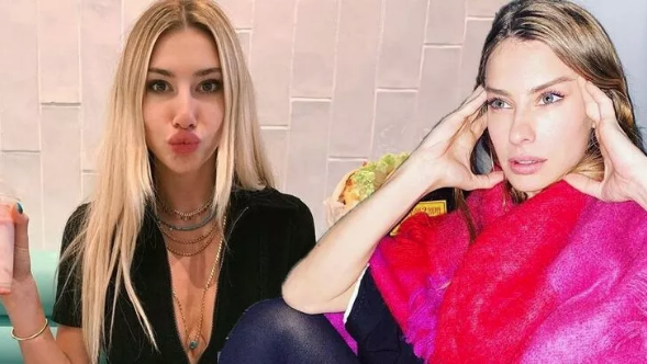 Tuba Ünsal Şeyma Subaşı'na çok sert çıktı! Fatih Altaylı'ya destek verdi - Resim: 4