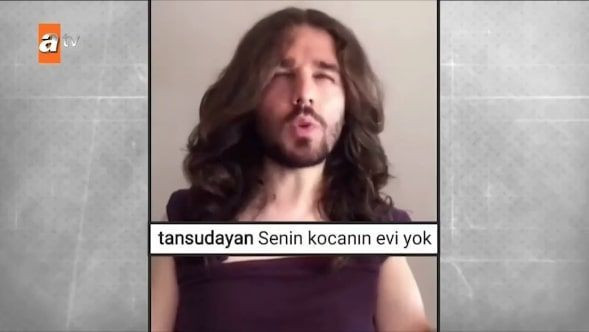 Müge Anlı ATV'de taklidini yapan Tansu Dayan'ı ağırlayıp bakın neler hediye etti - Resim: 4