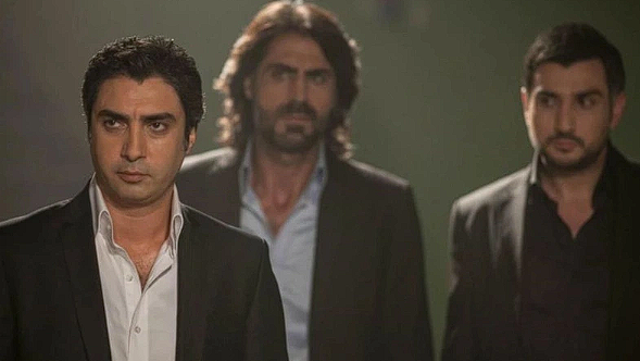 Kurtlar Vadisi yeniden geliyor! Yeni ismi ve nerede yayınlanacağı belli oldu - Resim: 4