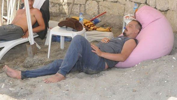 Arda Kural'ın son hali sevenlerini üzdü - Resim: 2