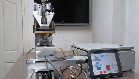 Türk bilim insanları geliştirdi! Türkiye'de bir ilk... Daha önce böylesi görülmedi... - Resim: 1