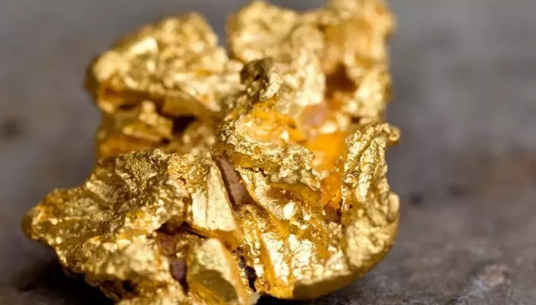 Kentte büyük heyecan altın fışkıracak! İlk külçeyi Erdoğan dökecek tarih belli oldu - Resim: 0