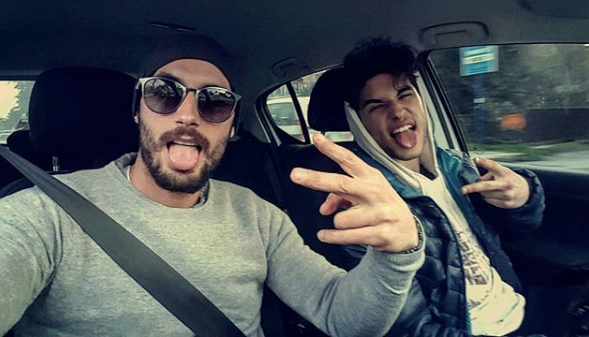 Survivor'a sonradan katılan Batuhan Buğra Eruygun kimdir şampiyon çıktı - Resim: 4