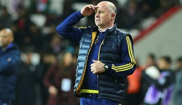 Fenerbahçe'de şok gelişme! Tüm yetkileri elinden alındı - Resim: 1