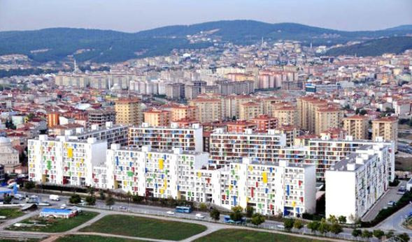 Hababam'ın Ahmeti'nin atandığı köyün son hali! - Resim: 4