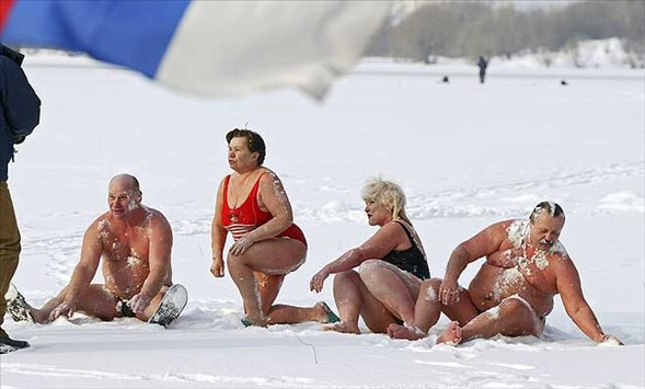 Tık rekoru kıran fotoğraflar - Resim: 1