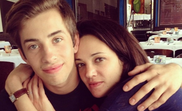 Asia Argento'ya büyük şok! Genç oyuncuya tecavüzle suçlanıyor - Resim: 1