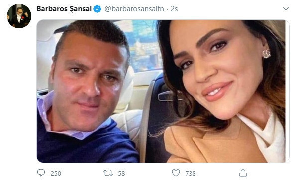 Emir Sarıgül kaç yaşında Mustafa Sarıgül'ün oğlu evli mi? - Resim: 0