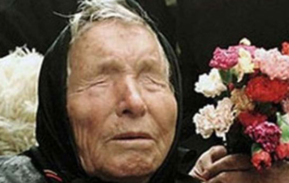 Baba Vanga'nın müthiş kehanetleri - Resim: 1