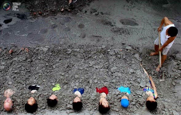 Her şey şifa için - Resim: 2