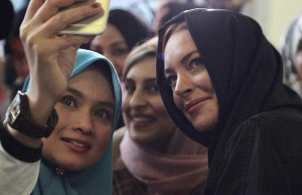 Dünyaca ünlü isim müslüman mı oldu Cumhurbaşkanı Erdoğan'la... - Resim: 3