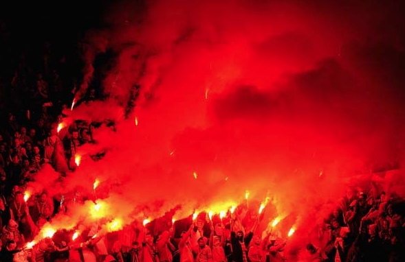 İşte dünyanın en korkunç 7 stadı! Listede Türk takımı da var - Resim: 1