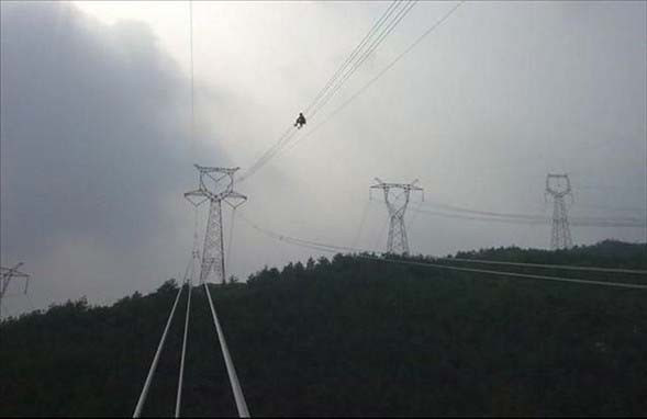 Onların işi yüreğinizi hoplatacak! - Resim: 3