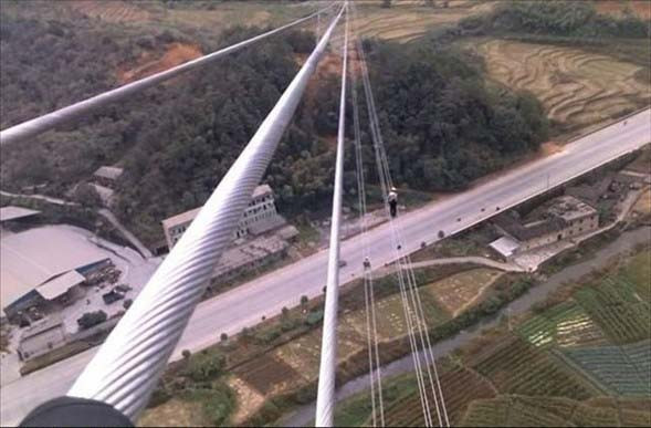 Onların işi yüreğinizi hoplatacak! - Resim: 1