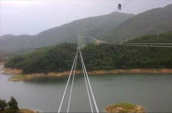 Onların işi yüreğinizi hoplatacak! - Resim: 2