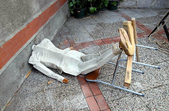 12 Eylül işkenceleri - Resim: 3