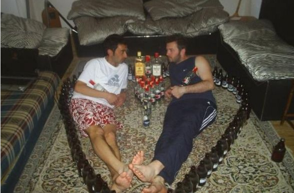 Yurttan öğrenci evi manzaraları - Resim: 2