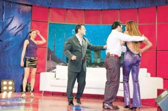 O tokadın üzerinden 15 yıl geçti Sevda Demirel'den itiraf  - Resim: 4