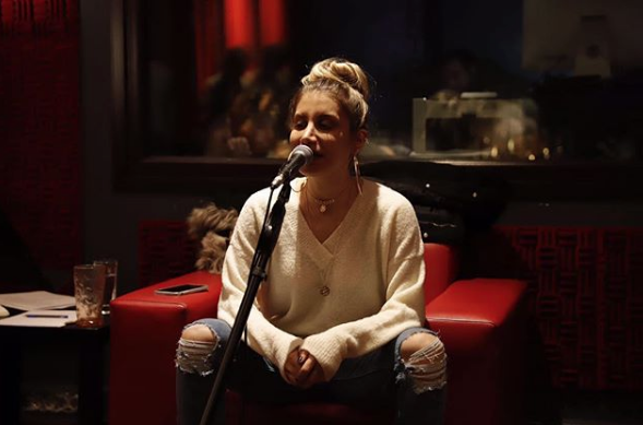 İrem Derici hamile ilk fotoğrafı paylaştı peki ya babası? - Resim: 4