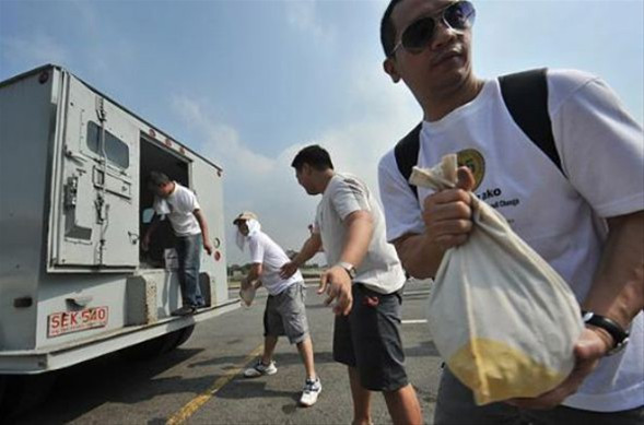 Bu rekorlar akıllara durgunluk veriyor - Resim: 1