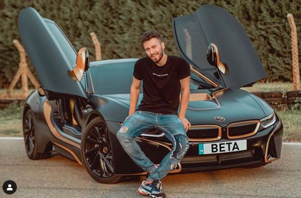 YouTuber Enes Batur'a büyük şok! YouTube video yüklemesini yasakladı - Resim: 3