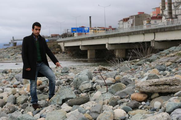 Sahilde esrarengiz bakanlık bilgisayarı - Resim: 3