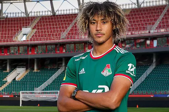 Galatasaray'a Fransız ön libero; Alexis Beka ile anlaşma sağlandı - Resim: 0